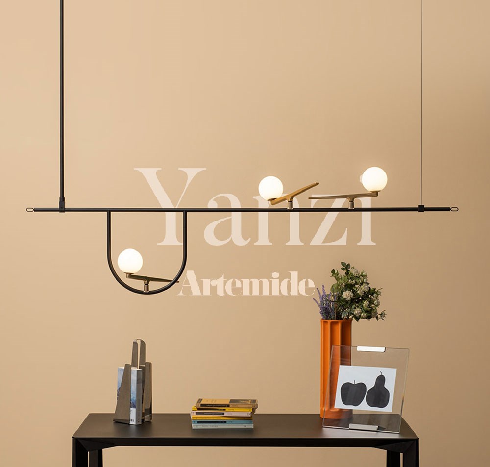 yanzi